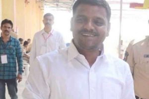 చింతమనేని తరహాలో తీన్మార్ మల్లన్న అరెస్టులు !