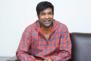 ‘రంగ్‌దే’ బ‌క‌రా.. వెన్నెల కిషోర్‌