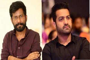 ఎన్టీఆర్‌తో సినిమా.. మ‌రో ముంద‌డుగు
