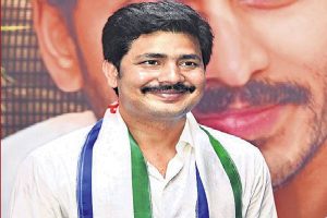 శ్రీవారిని ఒక్క సారీ దర్శించుకోని వైసీపీ అభ్యర్థి..!