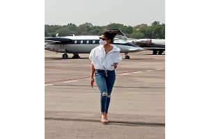 న‌య‌న‌తార‌… హీరోల‌కు మించి!