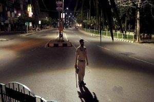 నైట్‌ లాక్‌డౌన్ కరోనాను ఎలా ఆపుతుంది..?