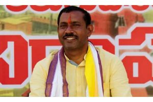 ఎప్పుడో రోడ్డు విస్తరిస్తారని ఇప్పుడు పల్లా బిల్డింగ్ కూలగొట్టేశారట..!
