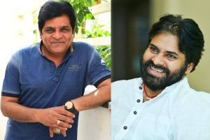 మ‌ళ్లీ ప‌వ‌న్ – అలీ కాంబో