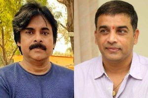 అక్క‌డే.. ప‌వ‌న్ కి ఫ్లాట్ అయిపోయాడు