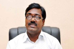 ఖమ్మంలో బీఆర్ఎస్‌ను గాలికొదిలేసిన పువ్వాడ అజయ్