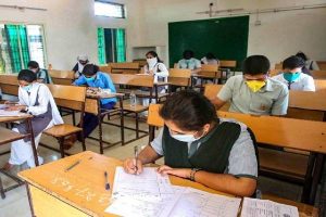 తెలంగాణ విద్యాశాఖ ముందు చూపు సూపర్..!