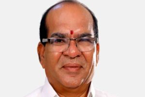 టీఆర్ఎస్‌లో విలీనమైన టీటీడీఎల్పీ..!