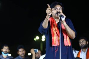 సుభాష్ :  పవన్‌కు మనస్సాక్షి అనేది ఉందా..!?