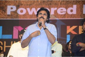 సినిమాల్లో సంపాదించేది స‌మాజం కోస‌మే:  ప‌వ‌న్ క‌ల్యాణ్‌