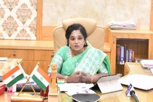 తెలంగాణకు కొత్త గవర్నర్ ?