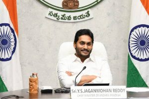 ఎడిటర్స్ కామెంట్ : జగన్‌ చేస్తోంది రాజ్యాంగంపై యుద్ధమే !