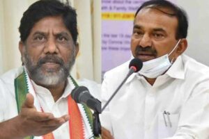 ఆకర్ష్ ఎవరిది..? ఈటలదా..? భట్టిదా..?