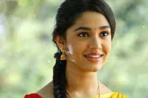 తేజ‌కు ‘నో’ చెప్పిన కృతి శెట్టి