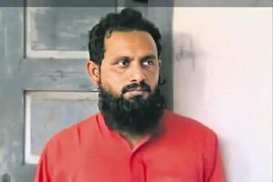 మున్నా గ్యాంగ్ 12 మందికి ఉరి శిక్ష..!