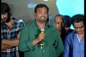 నంధ్యాల ర‌వి ఆరోగ్యం విష‌మం… స‌ప్త‌గిరి సాయం