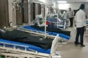 “రుయా మరణాల లెక్కల్లో” సర్కారు వారి ట్విస్టులు..!
