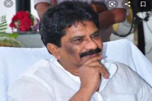 సబ్బం హరిని బలి తీసుకున్న కరోనా..!