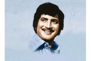 కృష్ణ బ‌ర్త్ డే… మెరుపుల్లేవ్‌!