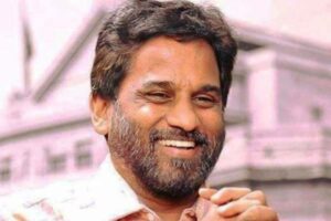 టీఎన్నార్ కుటుంబానికి ‘చిరు’ సాయం