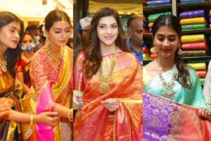 దెబ్బ‌తింటున్న హీరోయిన్ల సైడ్ బిజినెస్‌