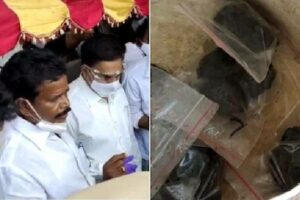 ఆనందయ్య మందుకు ఇక అనుమతి లేనట్లే..!