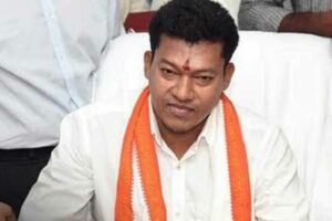 హమ్మ..అప్పలరాజు మీదే ఫిర్యాదు చేస్తారా..!?
