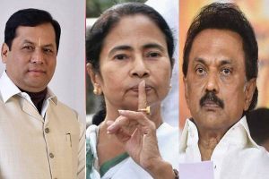 సర్వేలు, ఎగ్జిట్ పోల్స్ అన్నీ కాకిలెక్కలే..!