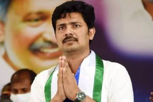 తిరుపతిలో వైసీపీ గెలుపు..! కానీ..