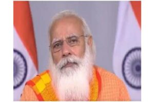 మోడీ కన్నీళ్లు .. మొసలి కన్నీళ్లు..!