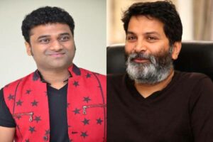 త్రివిక్ర‌మ్ – దేవిశ్రీ‌… మ‌ళ్లీ క‌లుస్తున్నారా?