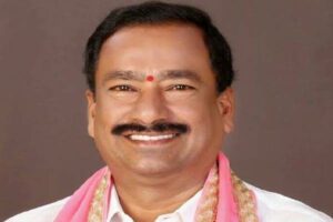 టీఆర్ఎస్‌ ఎమ్మెల్యేపై కబ్జా కేసు.. కానీ కోర్టు ఆదేశాలతోనే..!