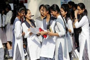 ఏపీలో టెన్త్,ఇంటర్ పరీక్షలు రద్దు..!