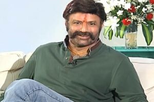 మోక్షజ్ఞ ఎంట్రీ పై అదిరిపోయే అప్డేట్ ఇచ్చిన బాలయ్య