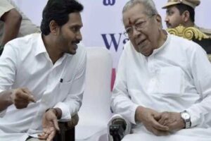 జగన్ వివరణ.. గవర్నర్ సంతృప్తి..! వాళ్లే ఎమ్మెల్సీలు..!