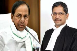 చీఫ్ జస్టిస్‌కు వెల్కం.. ఏపీలో అలా.. తెలంగాణలో ఇలా..!