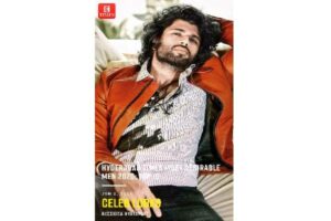 హైద‌రాబాద్ టైమ్స్‌@ టాప్ 5 హీరోలు వీళ్లే!