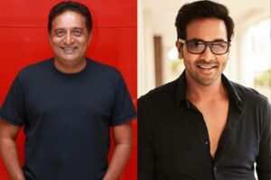 ఈసారి “మా” ఎన్నికల్లో ప్రకాష్ రాజ్ వర్సెస్ మంచు విష్ణు ?