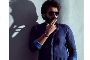 ఆంధ్రా కింగ్… ఉపేంద్ర‌