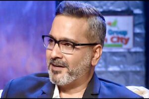 చ‌ర‌ణ్ చేతిలో  ‘పాడుతా తీయ‌గా’