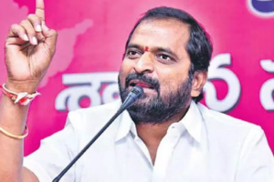 ఏపీ మంత్రుల్ని బెదిరిస్తున్న శ్రీనివాస్ గౌడ్..!