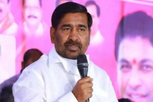 ఈటల తర్వాత జగదీష్‌రెడ్డిపై వేటు..!?