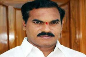 వైసీపీకి తోట త్రిమూర్తులు కేసు తంటాలు..!