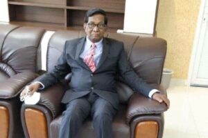 కనగరాజ్‌కు పదవిచ్చేశారు..!