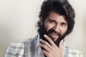 రష్మికతో పెళ్లి.. నాన్సెన్స్ !