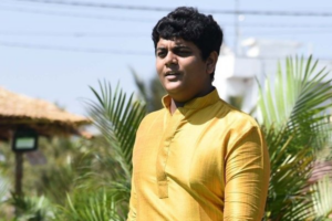 కేటీఆర్ కుమారుడా.. మజాకా..! డయానా అవార్డొచ్చేసింది..!
