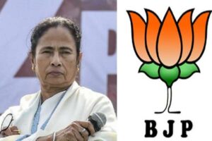అధికారుల్ని పావులుగా వాడుకుంటున్న బీజేపీ, మమతా..!