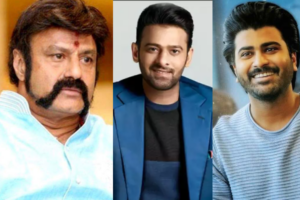 టైమ్ మిష‌న్ ఎక్కుతున్న టాలీవుడ్‌