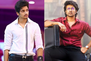 ఎన్నాళ్లో వేచిన శుక్ర‌వారం: ఈవారం రెండు సినిమాలు
