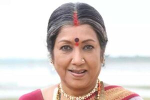 ప్రముఖ నటి… జ‌యంతి క‌న్నుమూత‌